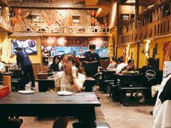 大堂-今邕烧烤(西大店)