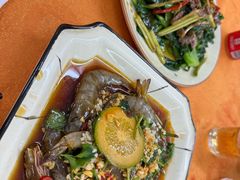 -辉记潮汕海鲜砂锅粥(市桥店)