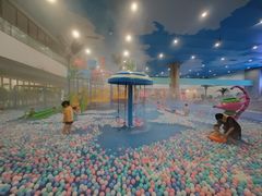 -水王国温泉水世界