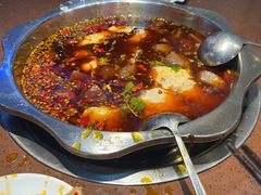 -青山青豆花·笑禅豆腐鱼(黄泥塝店)