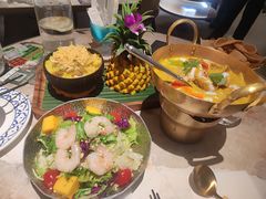 -KingThaia金泰兰(滨江天街店)