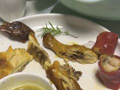 -煲王粤菜餐厅(中侨中心店)