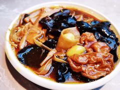 炒素-松鹤楼面馆(港汇店)