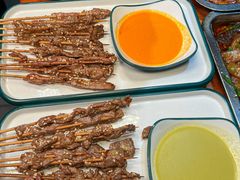 -86烧烤·炭火烧烤 (石人总店)