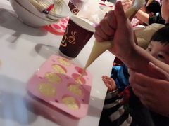 -Geneva日内瓦餐厅(西郊宝成花苑店)