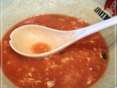 -小红烤翅(傅厚岗店)