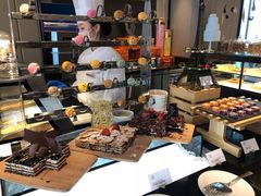 零售区-Social 秀西餐厅-长沙瑞吉酒店(运达店)