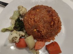 -宜家·瑞典风味餐厅(三桥店)
