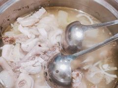 -润园四季椰子鸡火锅(南山海岸城店)