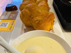 会吃豆浆冰淇淋的大油条-拈菜(观音桥阳光世纪店)