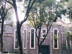 -重庆市江北嘴中央商务区中央公园