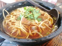 -李先生牛肉面大王(大兴枣园店)