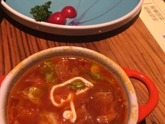 -通海俄式烧烤(下瓦房店)