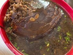 -小龙大肉面馆