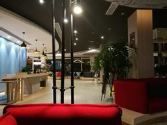 -宜必思酒店(苏州金鸡湖国际博览中心店)