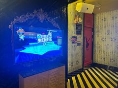 -UK派对KTV(日月广场店)