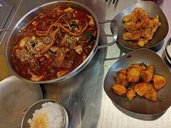 -蓉三少冒烤鸭·四川小吃集(北京首店)