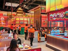 -肖记公安牛肉鱼杂馆·省级非物质文化遗产(江汉路直营店)