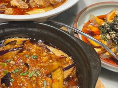 -辛香汇·现炒川菜(淮海路百盛店)