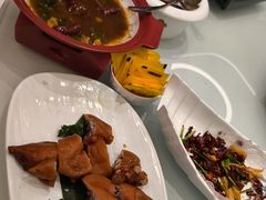 -湖锦酒楼·32年地道湖北菜(光谷店)