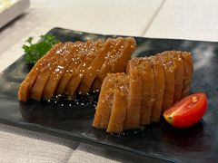 -便宜坊烤鸭店(国瑞城哈德门店)