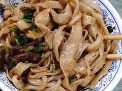 马虎牛肉面-清真马虎面馆(西七路店)