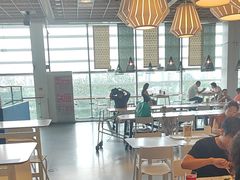 -宜家·瑞典风味餐厅(四元桥店)