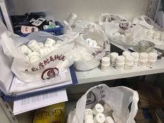 -复旦大学附属肿瘤医院(徐汇院区)