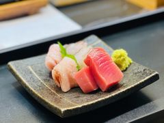 金枪鱼赤身刺身-Sushi Hanzo半藏(天环广场店)