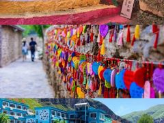 -野三坡百里峡景区