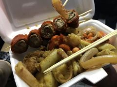 -新永兴美食坊