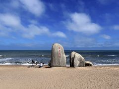 -巧克力渔家.小船海鲜家常菜(万平口店)