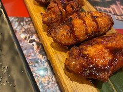 -味福记·本地特色菜(八一万达广场店)