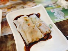 -添好运点心专门店(深水埗店)