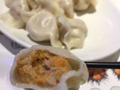 -喜鼎海胆水饺(柏威年购物中心店)