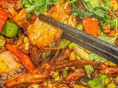 -金哥私房菜馆(张府园总店)