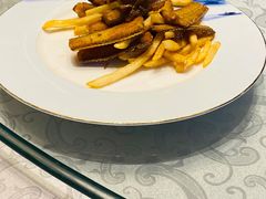-山外山菜馆(玉泉路店)