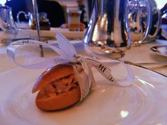 -Salon de Ville浦江汇(上海外滩华尔道夫酒店店)