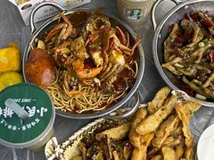 -小民大排档(光谷店)