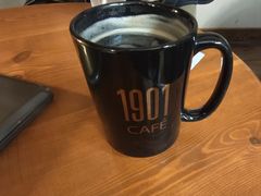 -1901 Cafe(西四店)