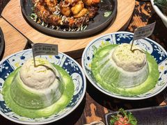 -小川洋风料理(大悦城店)