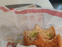 -麦当劳(虹梅路地铁站店)