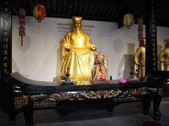 -包公祠