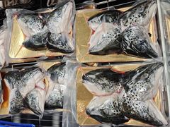 -盒马X会员店(王府井奥莱UP TOWN店)