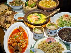 -打酱油·非遗淮扬菜(瘦西湖梅岭店)