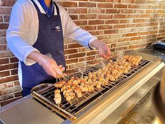 -梨花自助烤肉(天河城店)