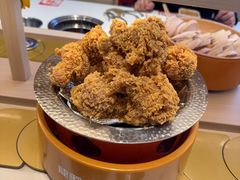 -龍歌自助小火锅(漳州二路爱购店)