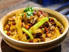-辛香汇(大华第一坊店)