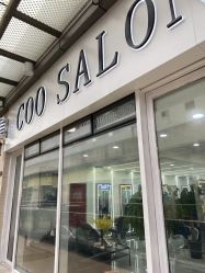 -Coo Hair salon
