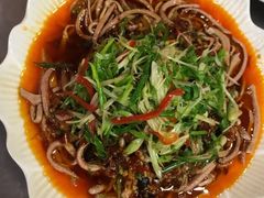 -洪霞餐馆